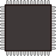 CPU　プロセッサ