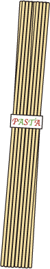 パスタ　スパゲッティ