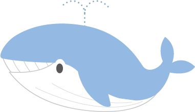 鯨　クジラ