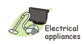 Electrical appliances